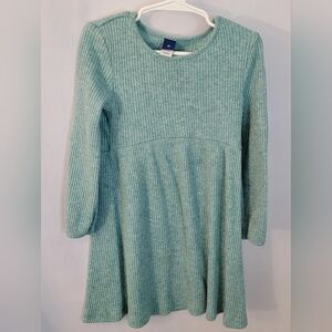 Old Navy Sparkly Girls Dress Size 5T